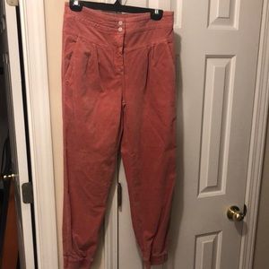 NEW WITH TAGS! Anthropologie pants!!